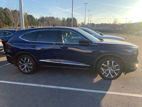 Used 2024 Acura MDX FWD w/ Technology Package image 5