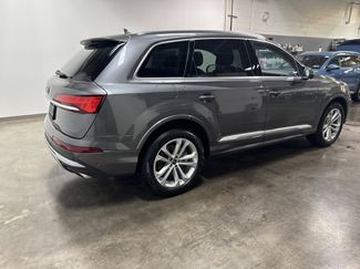 Used 2025 Audi Q7 3.0T Premium Plus video 3