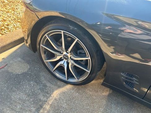 Used 2023 Genesis G70 2.0T AWD/4WD image 10
