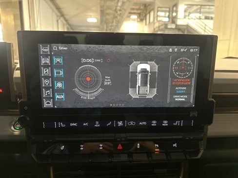 Used 2023 GMC Hummer EV Edition 1 image 33