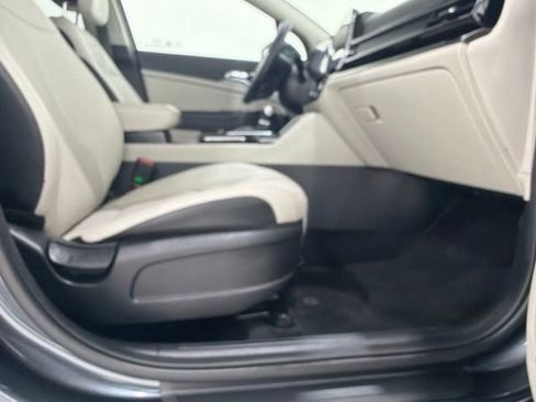 Used 2023 Kia Sportage EX FWD image 20