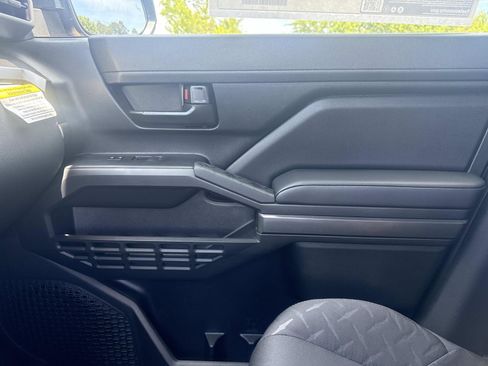 New 2026 Toyota Tacoma SR5 RWD image 20