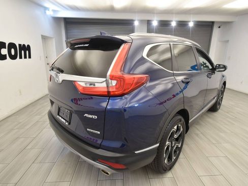 Used 2019 Honda CR-V Touring image 5