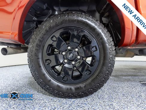 Used 2022 Ford Ranger XLT w/ Equipment Group 301A Mid image 41