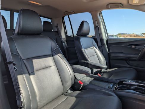 Used 2020 Honda Ridgeline RTL-E image 27