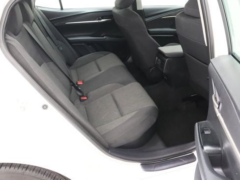 Certified 2025 Toyota Camry LE image 33