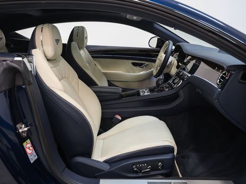 Used 2024 Bentley Continental GT AWD/4WD image 24