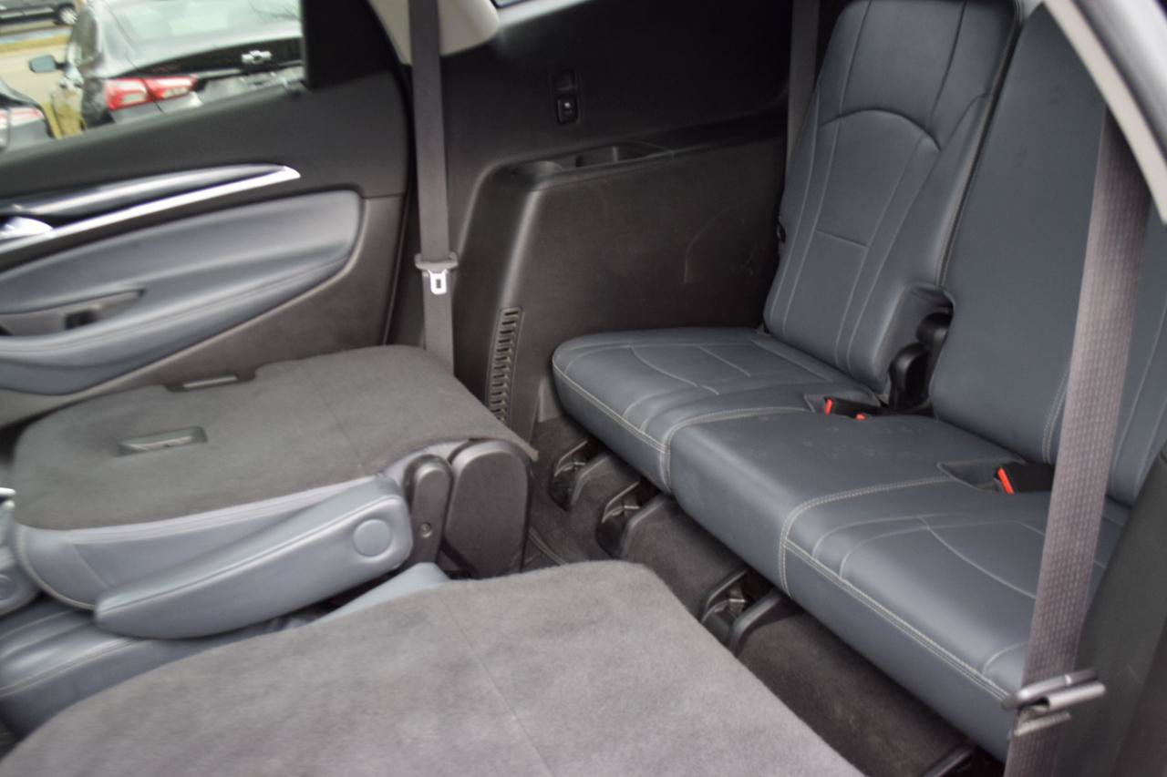 Used 2018 Buick Enclave Premium w/ Trailering Package AWD/4WD image 35