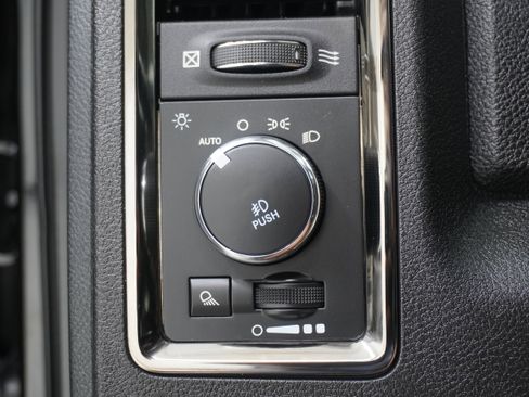 Used 2015 RAM 1500 Sport w/ Convenience Group RWD image 23