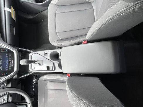 New 2026 Subaru Crosstrek 2.0i Premium AWD/4WD image 24