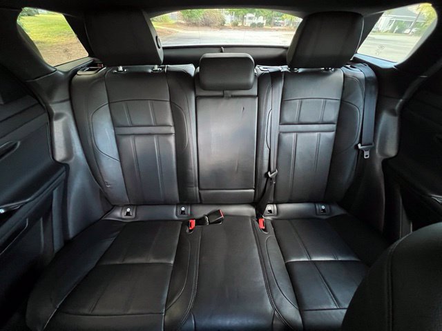Used 2020 Land Rover Range Rover Evoque S AWD/4WD image 23