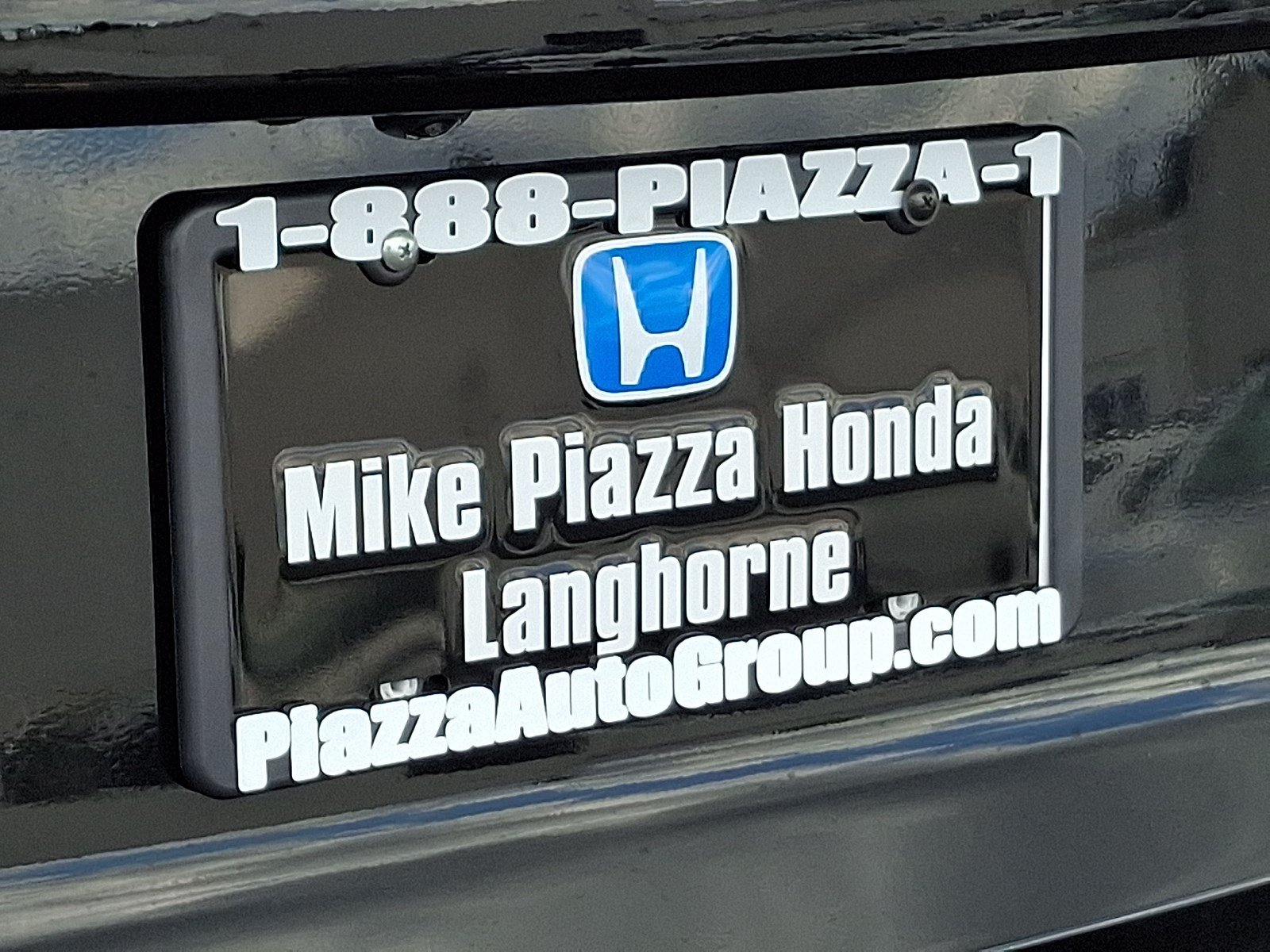 New 2027 Honda HR-V EX-L image 12