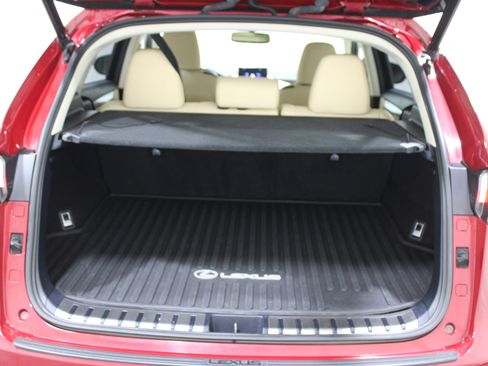 Used 2017 Lexus NX 200t AWD w/ Premium Package image 33