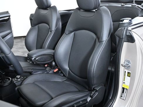 Certified 2024 MINI Cooper S image 24