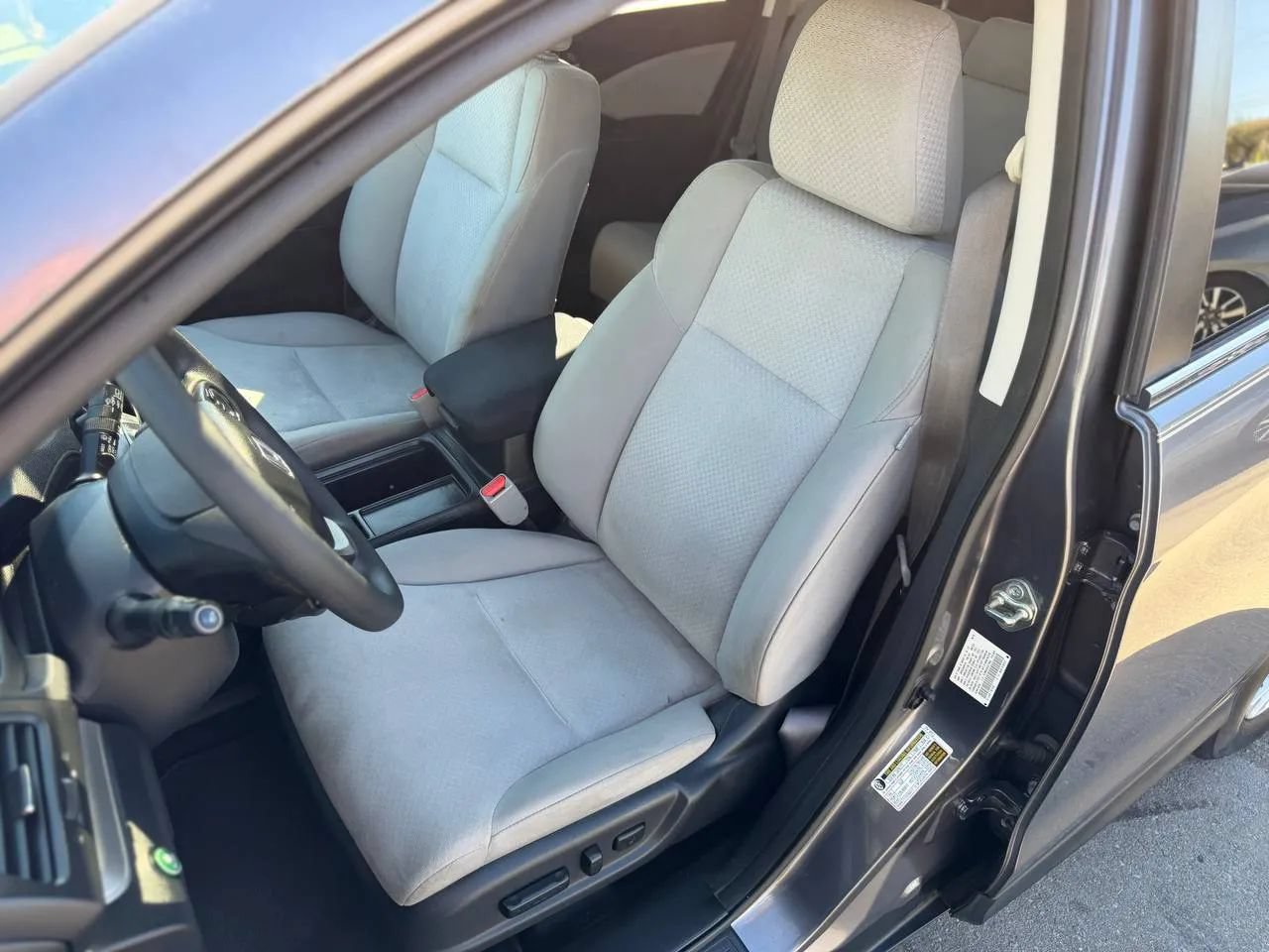 Used 2016 Honda CR-V EX image 26