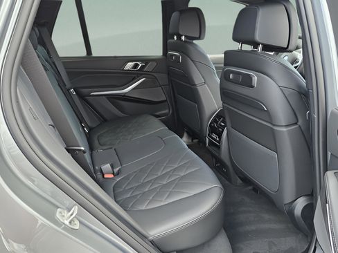 New 2026 BMW X5 xDrive50e w/ Executive Package image 14