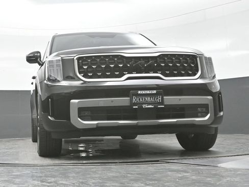 Used 2023 Kia Telluride SX Prestige X-Line AWD/4WD image 25