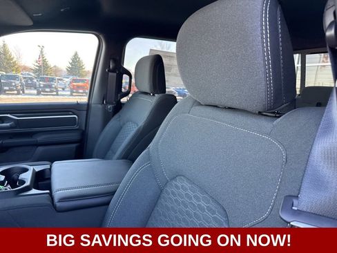 New 2026 RAM 1500 Big Horn image 20