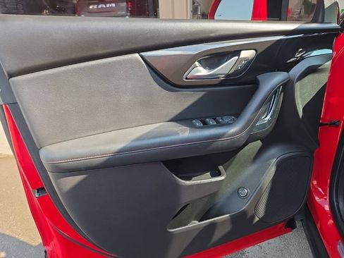 Used 2019 Chevrolet Blazer RS AWD/4WD image 15