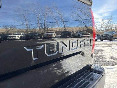 Used 2016 Toyota Tundra SR image 31