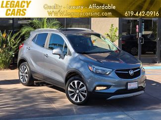 Used 2019 Buick Encore Essence video 1
