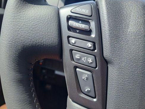 New 2026 Nissan Frontier SV w/ All-Weather Content Package RWD image 14