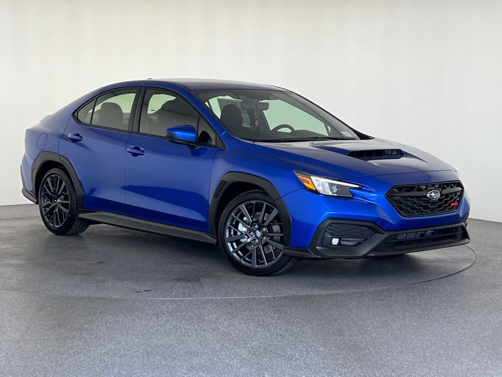 New 2026 Subaru WRX Premium AWD/4WD image 34