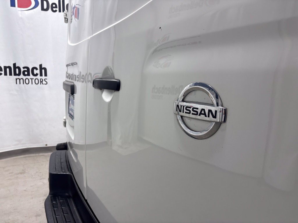 Used 2021 Nissan NV 2500 SV RWD image 20