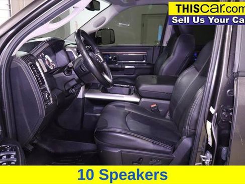 Used 2018 RAM 2500 Laramie w/ Off Road Package AWD/4WD image 27