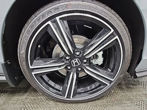 New 2025 Honda Accord Sport image 47