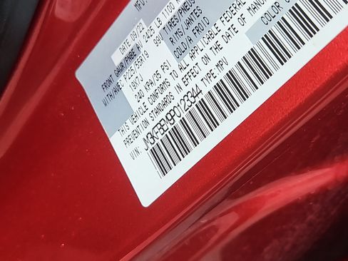 Used 2023 MAZDA CX-5 AWD 2.5 S w/ Premium Plus Pkg image 7