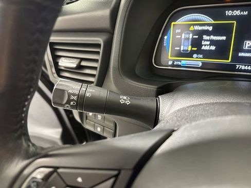 Used 2020 Nissan Leaf SV Plus image 14