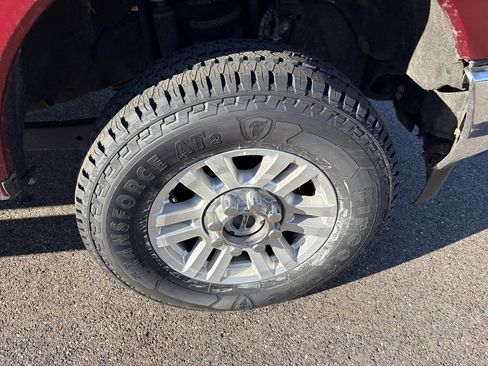 Used 2019 Ford F250 XLT w/ XLT Value Package image 15