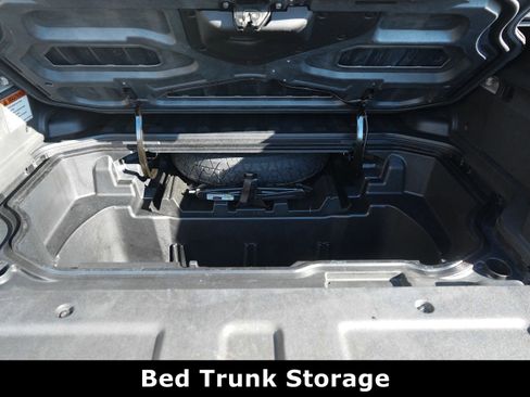 Used 2022 Honda Ridgeline Black Edition image 16