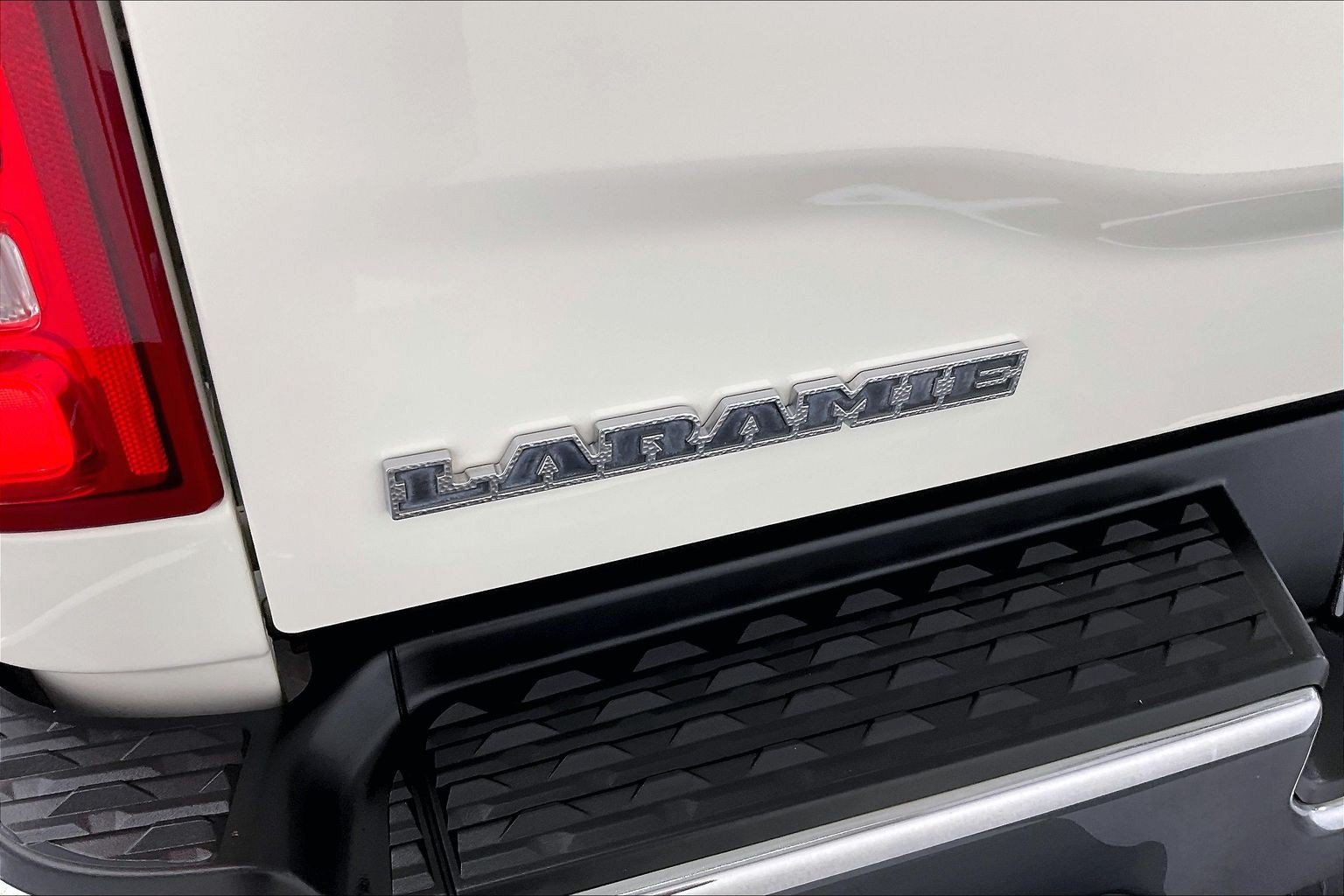 Used 2020 RAM 2500 Laramie AWD/4WD image 32