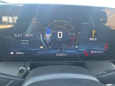 Used 2025 Chevrolet Equinox LT FWD image 52