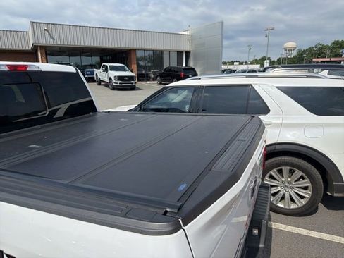 Used 2020 Ford F150 Lariat AWD/4WD image 5