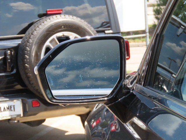Used 2020 Hyundai Palisade Limited FWD image 17