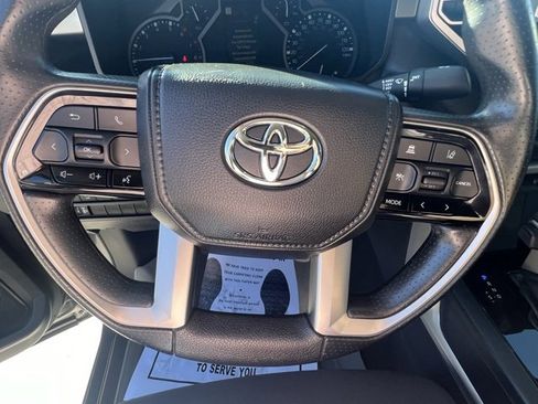 Used 2022 Toyota Tundra SR5 image 15