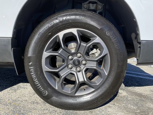 Used 2024 Ford Maverick XLT w/ Equipment Group 300A Standard image 20