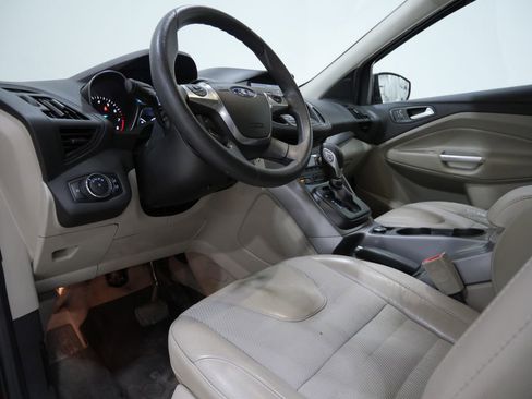 Used 2015 Ford Escape SE w/ SE Chrome Package image 11