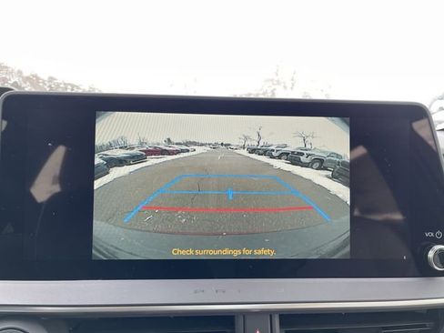 New 2026 Toyota Prius XLE image 18