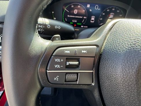 Used 2023 Honda Accord EX-L image 24