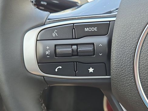 New 2025 Kia K5 EX image 30