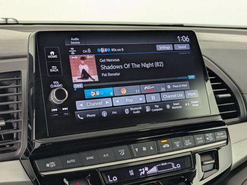 Used 2025 Honda Odyssey Sport-L image 19