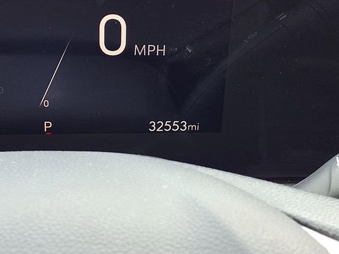 Used 2025 Buick Encore GX Preferred image 15