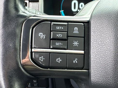 Used 2022 Ford F150 Platinum w/ Equipment Group 701A High image 22