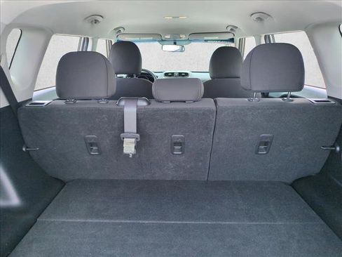 Used 2016 Kia Soul w/ Option Group 020 FWD image 6