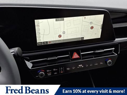 New 2025 Kia Niro EX image 11