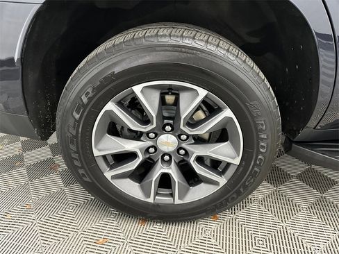 Used 2022 Chevrolet Tahoe LT w/ LT Signature Plus Package image 19